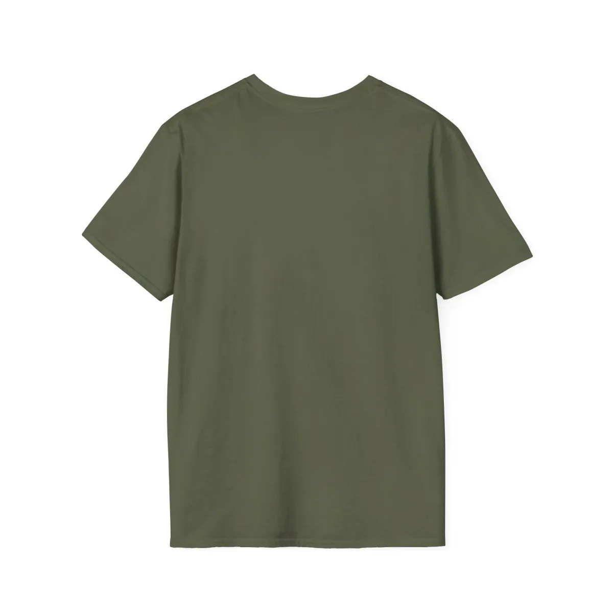 Urban Camo Duck T-Shirt