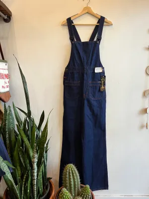 Vintage 1970s Deadstock Cappeli Overalls
