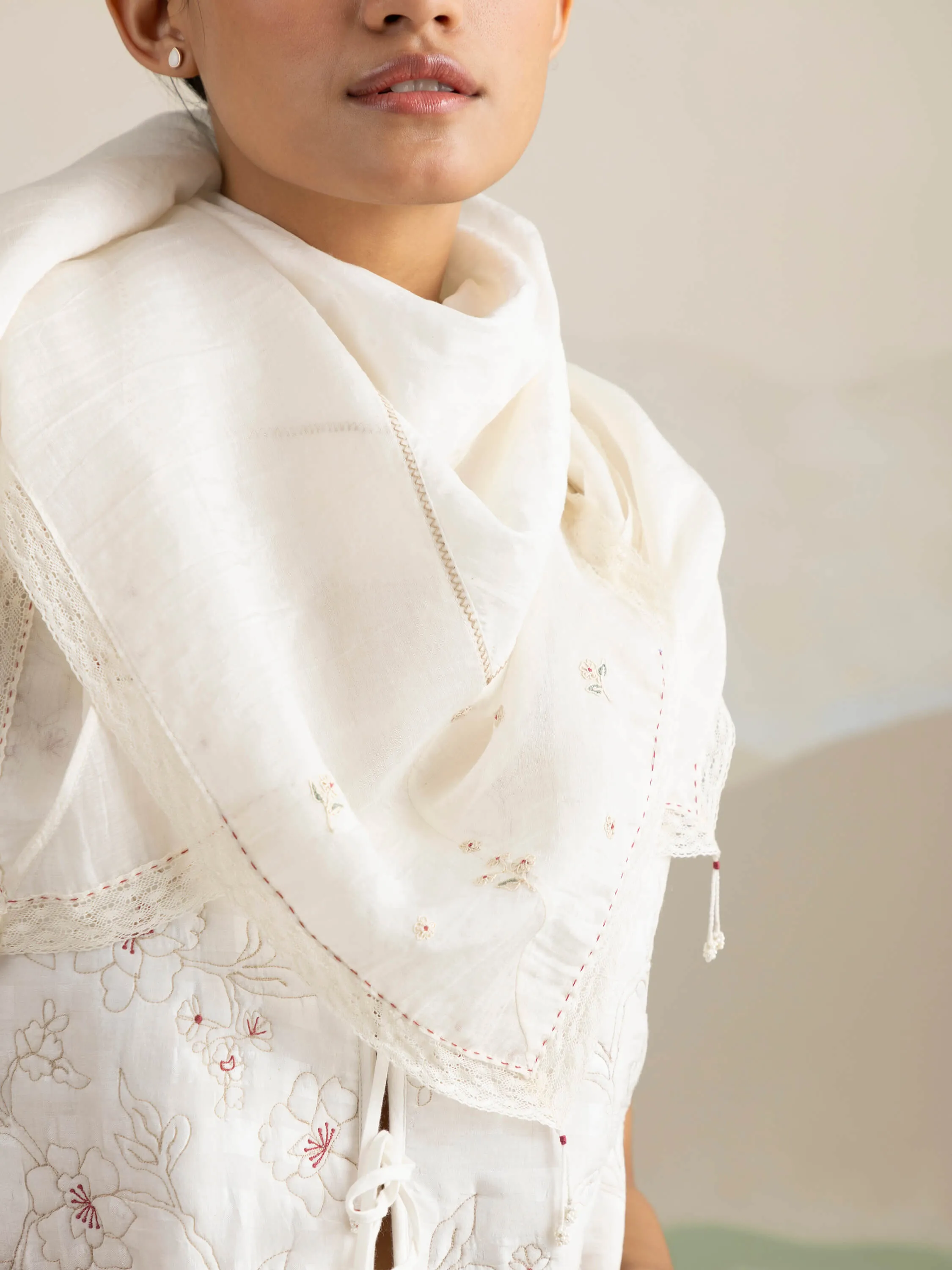 White Nights Scarf