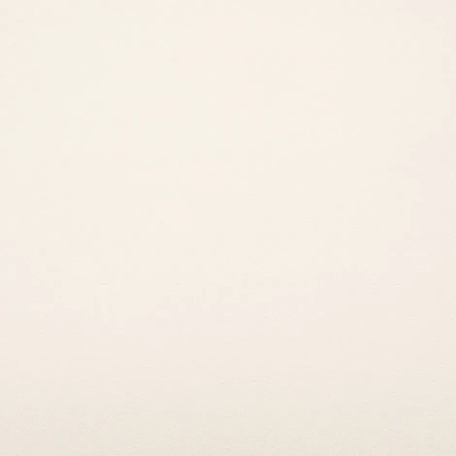 Winter White Pure Wool